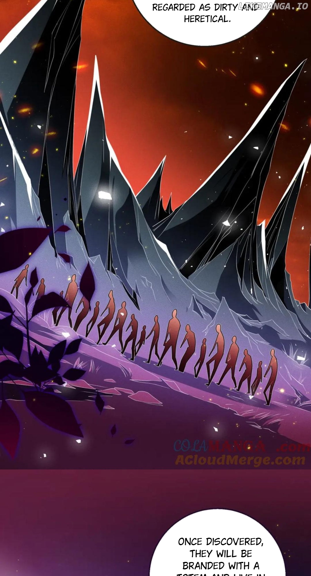 The Duchess Goes Crazy Once A Day Chapter 25 - page 6